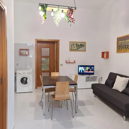 Casa Kikko * Маттината