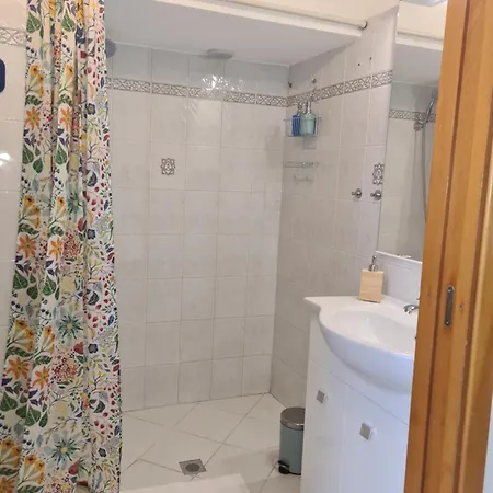 Casa Kikko - Affitti Brevi Italia Mattinata