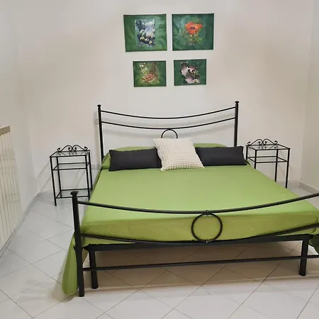 Casa Kikko - Affitti Brevi Italia