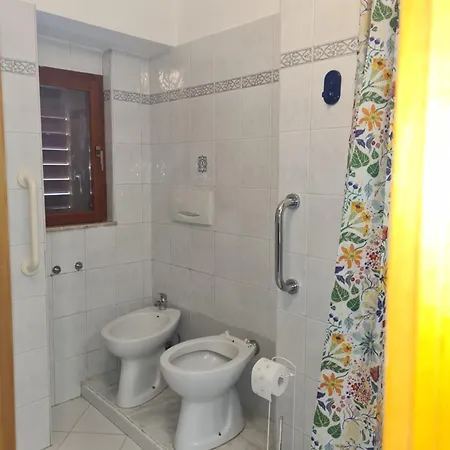 Апартаменты Casa Kikko Маттината