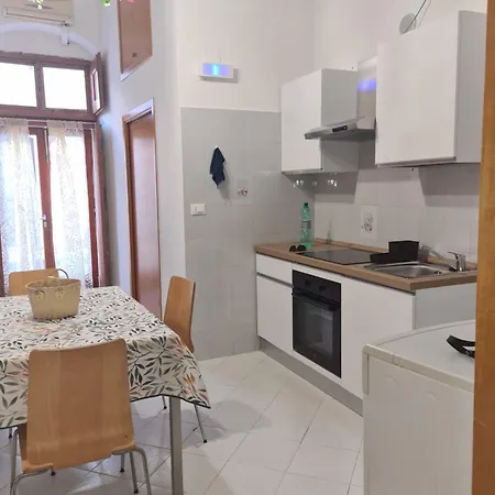 Apartment Casa Kikko *