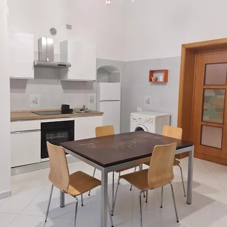 Casa Kikko Mattinata