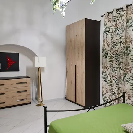 Appartamento Casa Kikko Mattinata