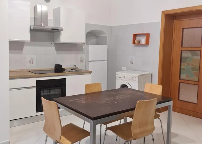 Casa Kikko Mattinata