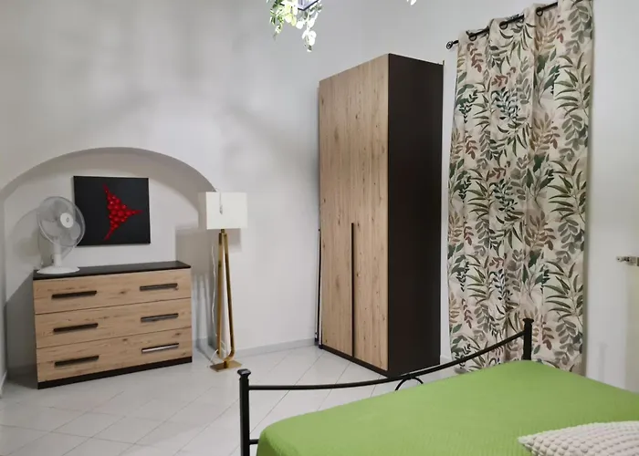 Appartamento Casa Kikko Mattinata